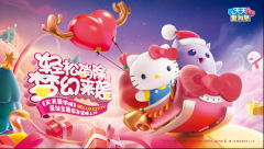 찮ЯHello Kitty2016TGC Ϸ汾